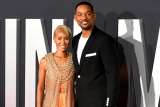 Will Smith y Jada Pinkett están separados desde 2016