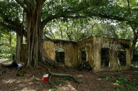 Cuarenta años de Armero: el arte como espacio para la memoria