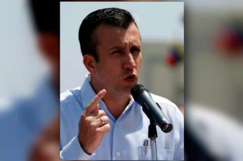 Captura de ‘El Loco’ Barrera, "golpe más importante al narcotráfico en Venezuela"