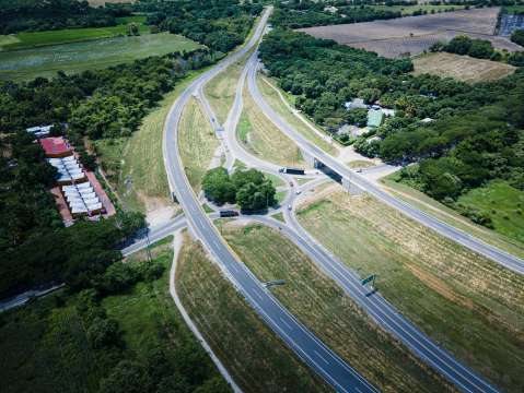 ¿Cómo va la construcción de las autopistas 4G a cargo de la ANI?