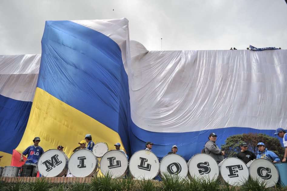 Foto: Luis Ángel/ El Espectador