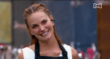 Juliana Galvis salió de ‘MasterChef Celebrity Colombia’ por “error imperdonable”