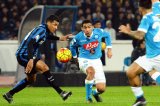 Jeison Murillo, en la carpeta del Real Madrid