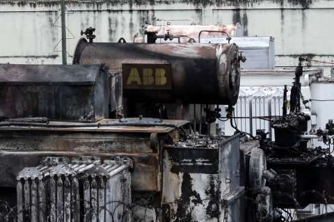 Caracas y otras ciudades de Venezuela sufren nuevo apagón