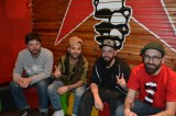 En imágenes: Así se vivió el Jamming Fest 2018