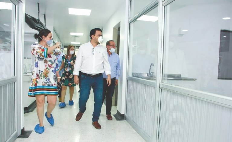 “No se están haciendo las pruebas suficientes en la cárcel de Villavicencio”: alcalde