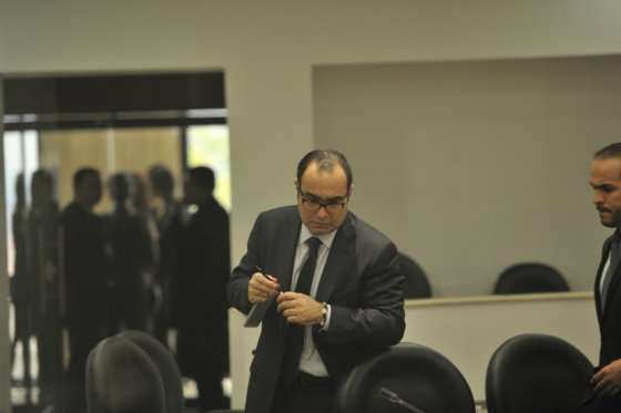 Jorge Pretelt es el primer magistrado acusado por la Comisión de Acusación.