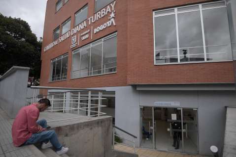 Personería invitó a mesa de diálogo tras intervención de Subred de salud