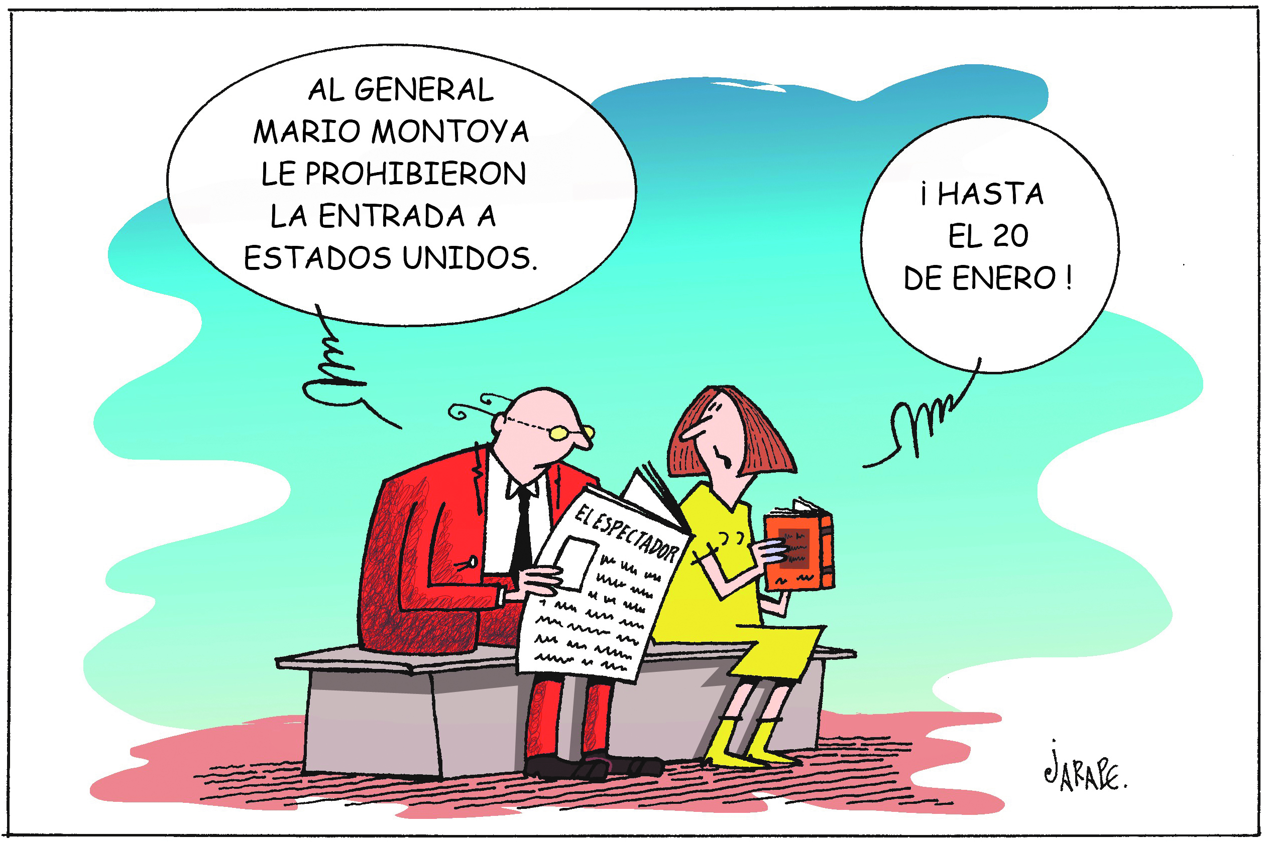 Caricatura