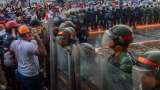 El impacto de crisis en Venezuela por reelección de Maduro en paz total de Petro