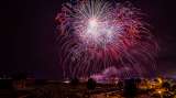 Celebraciones del 4 de Julio en Florida: fuegos artificiales, playa y tradición