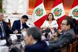 Perú: renuncian abogados de Castillo; confirman otra muerte más en las protestas