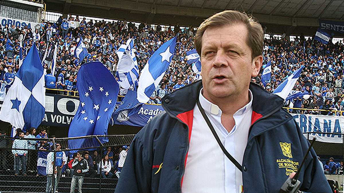 Falleció el Monseñor Alirio López
