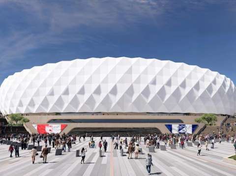 Nuevo jugador: así llegó Corficolombiana a tener mayorías en nuevo El Campín y hub deportivo