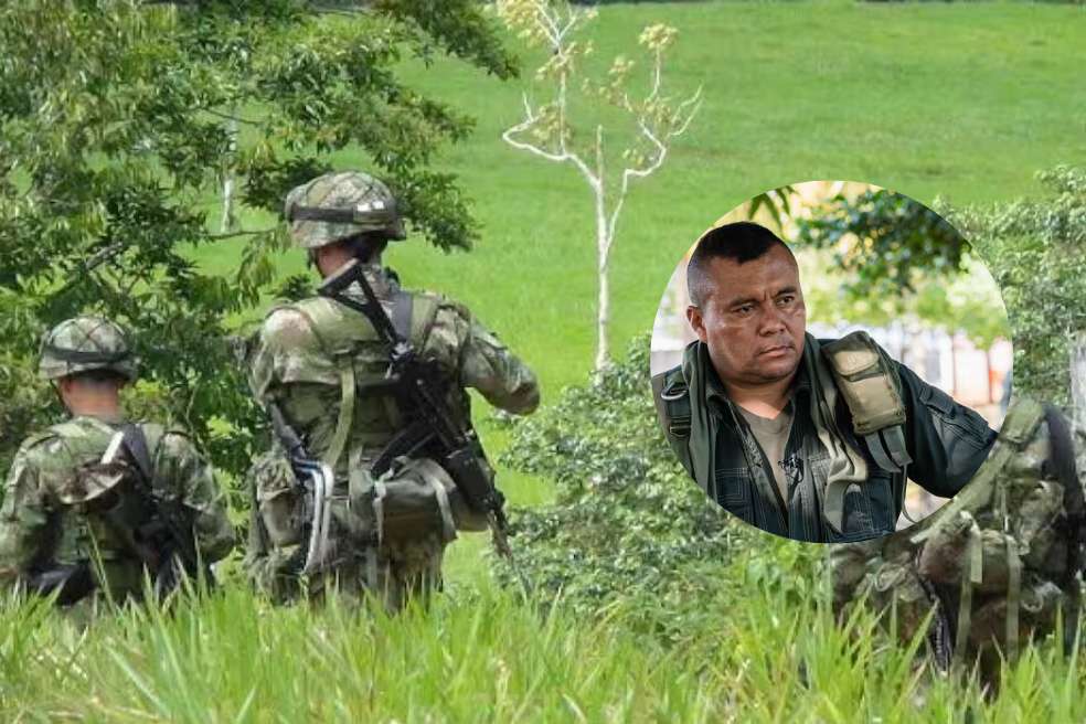 DNI se pronuncia luego de la probable filtración de información a disidencias de alias “Calarcá”