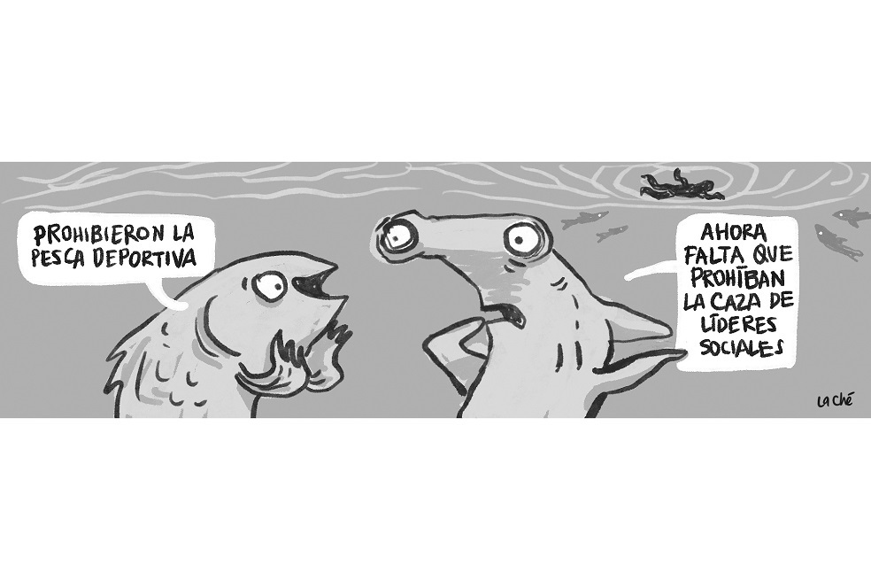 La Ché