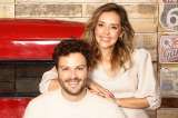 ¿Quién es y qué hace la esposa de Gusi, de ‘La Descarga’? Aquí su historia de amor