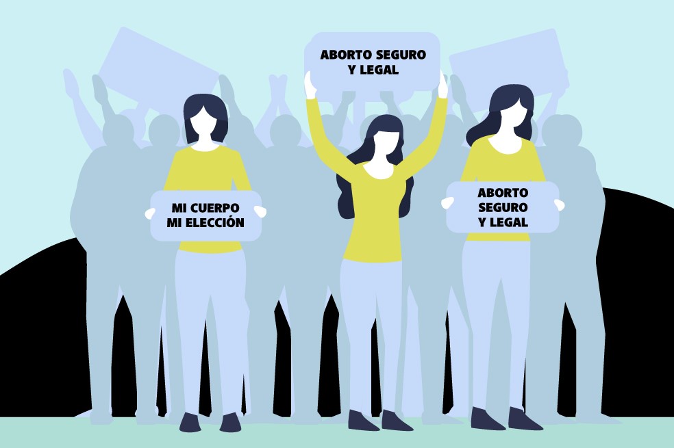 Aborto en Colombia