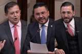 El Congreso mide fuerzas en un pulso inaplazable por la Contraloría: lo que está en juego
