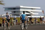 México busca cambiar hábitos de movilidad y consolidar la bicicleta como medio de transporte