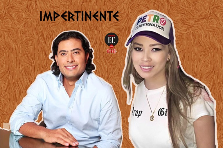 Lavado de activos, narcos y drama familiar: los sonidos del caso Nicolás Petro