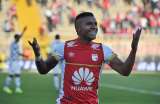 Santa Fe y Nacional ganaron en la tercera fecha de la Liga