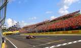 Reviva la victoria de Oscar Piastri de McLaren en el GP de Hungría de la Fórmula 1