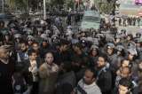 Con protestas Egipto conmemorará aniversario de revuelta contra Mubarak