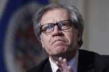 La tensa relación de Almagro y Venezuela