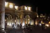 La apuesta de Turquía para atraer turismo cultural histórico
