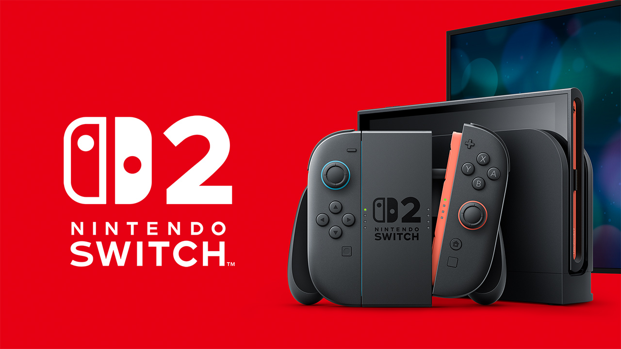 La Nintendo Switch 2 fue anunciada oficialmente el 16 de enero de 2025.