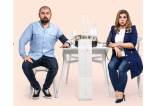 Comedia de Liss Pereira y Ricardo Quevedo ya tiene fecha de estreno en Netflix