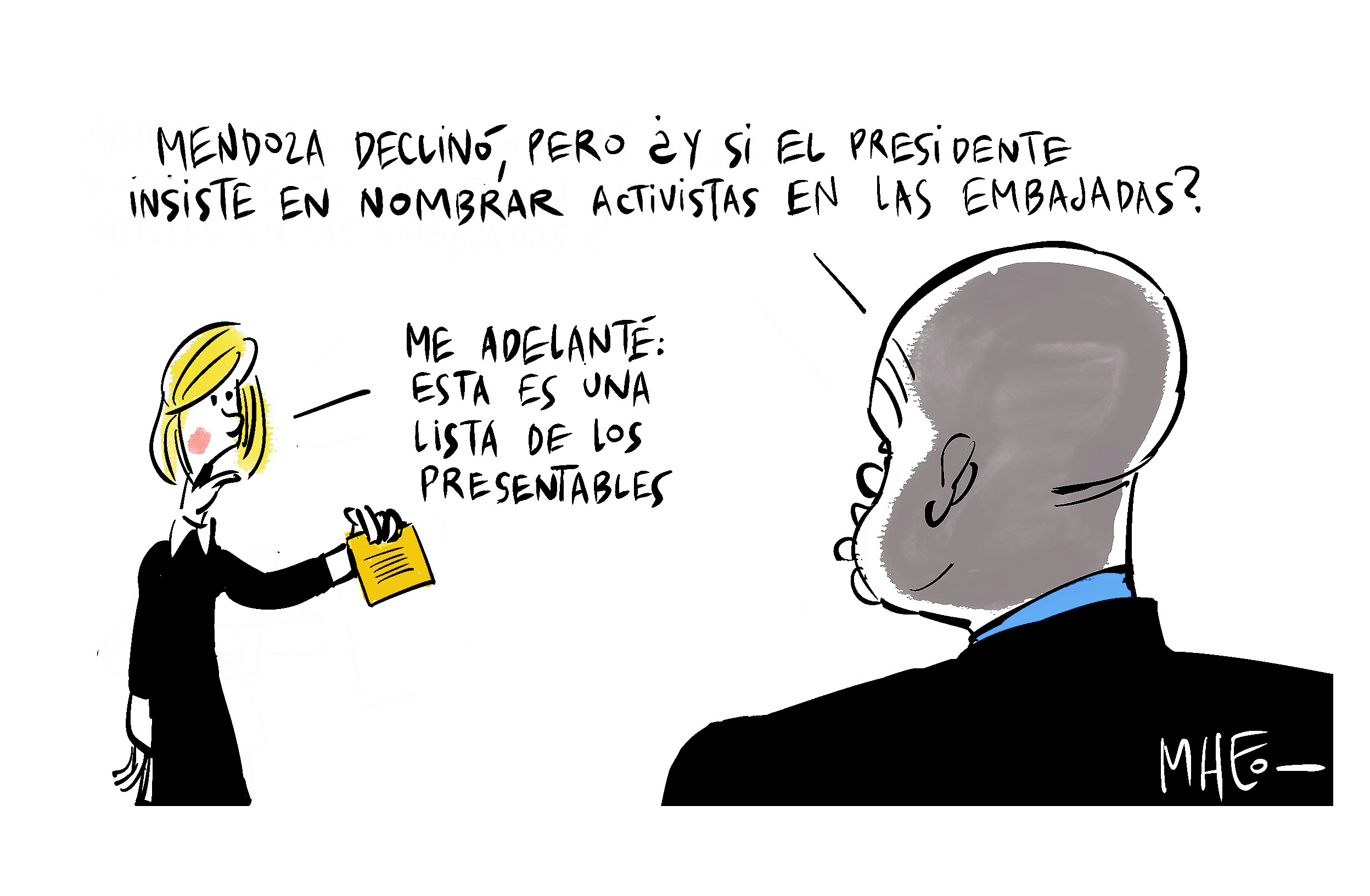 Caricatura