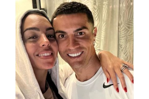 ¿Cristiano Ronaldo y Georgina Rodríguez se casan este fin de semana? Esto se sabe