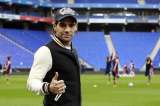 Falcao regresa al Vicente Calderón para los octavos de final de la Champions
