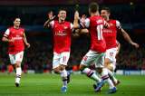 Arsenal vs. Dortmund y Milán vs. Barcelona, partidos atractivos de ‘Champions’ esta semana