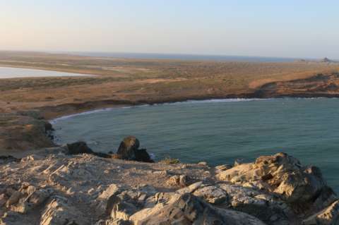 Alianza nacional por la recuperación y limpieza del Cabo de la Vela