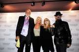 La historia de Christine McVie, de Fleetwood Mac, el pájaro cantor del Reino Unido