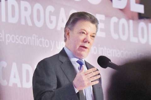 Repensando la lucha contra las drogas