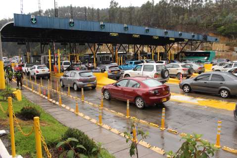 Infraestructura vial: ¿es inevitable el cobro de peajes en las vías del país?