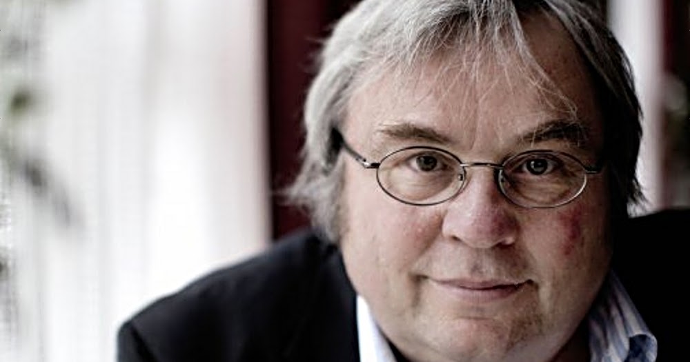 El filósofo francés Robert Redecker, autor de La fábrica del hombre nuevo. / Cortesía