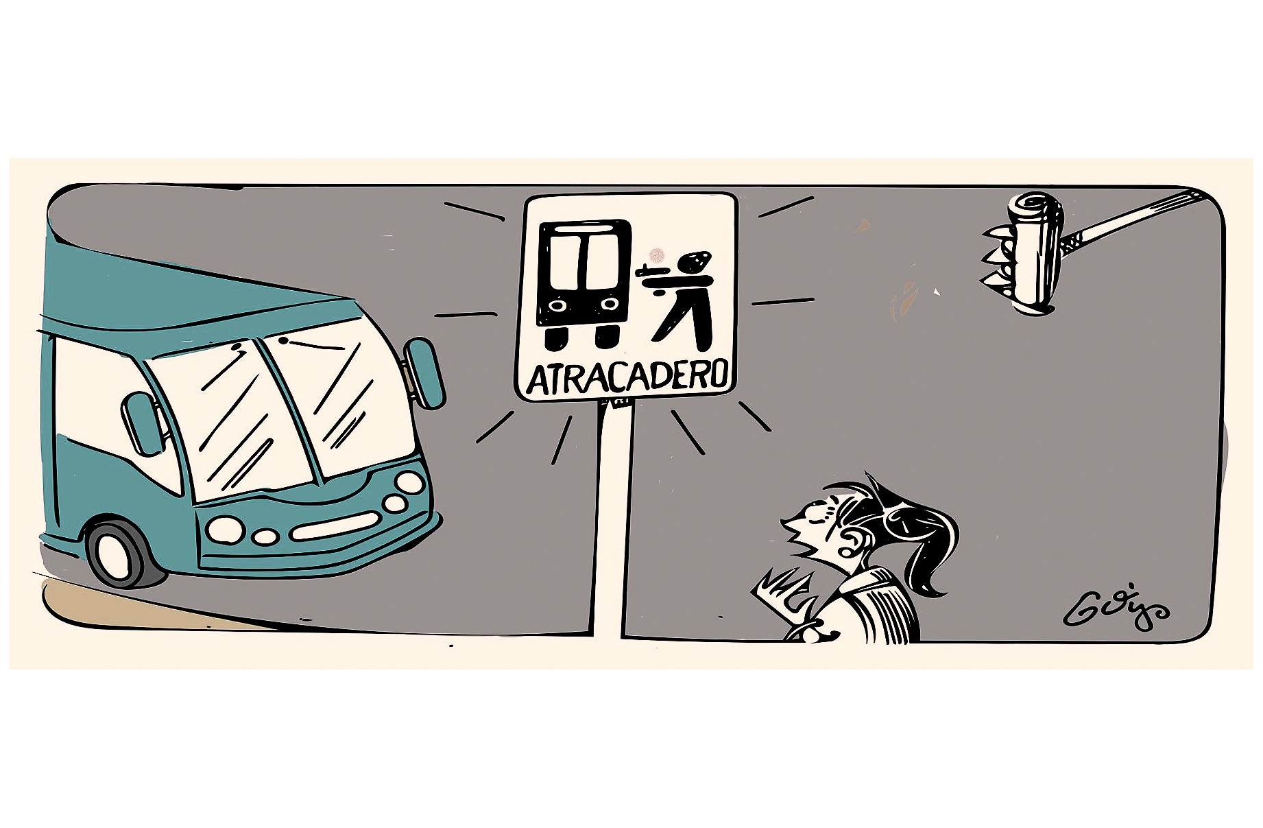 Caricatura