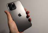 Reseña del iPhone 13 Pro Max: potente procesador, pero poca innovación
