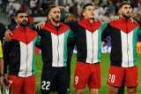 Palestina, la búsqueda de una victoria