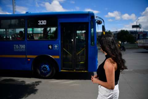 Acoso sexual en Bogotá: ¿Qué tanto lo viven sus habitantes? Esto revela nueva encuesta