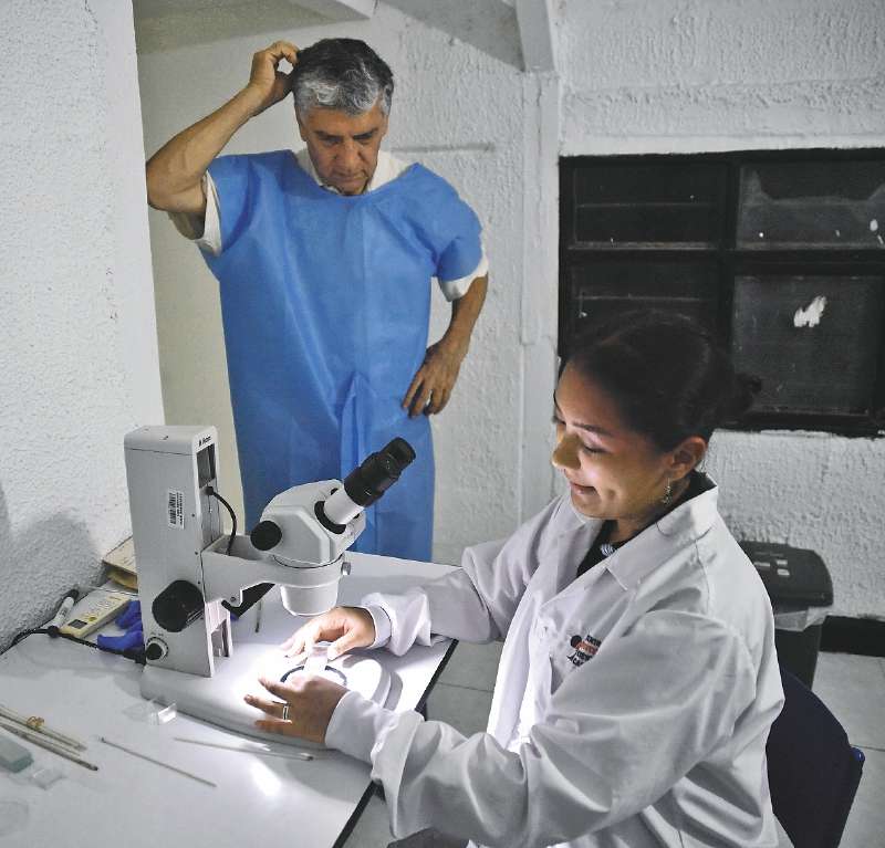 Uno de los grandes desafíos que ha tenido que enfrentar el Dr. Sócrates Herrera es la financiación que ha ofrecido el Gobierno colombiano.