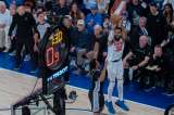 Knicks vs. Spurs: fecha, hora y dónde ver el juego 5 de las finales de la NBA en Colombia