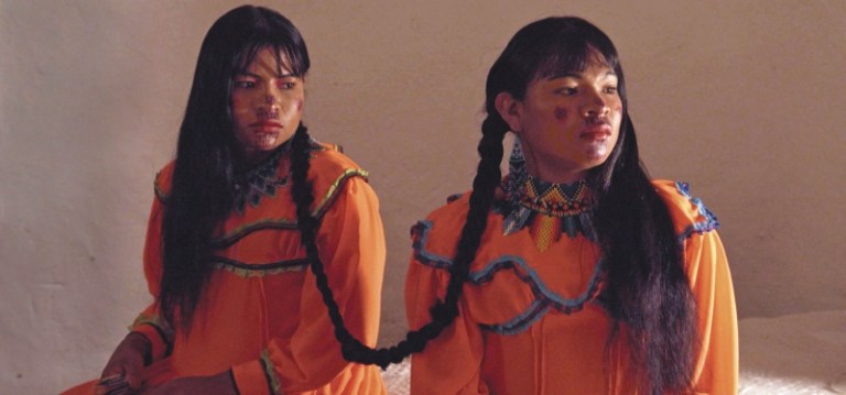 “Aribada”, presencia colombiana en el Festival de Cannes