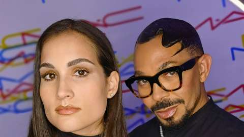 El ícono del maquillaje, Romero Jennings, da sus mejores tips