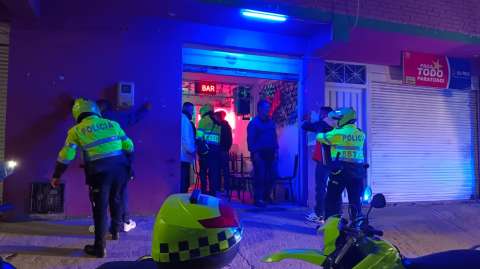 En Bogotá se han registrado 19 días sin homicidios en lo que va de 2023